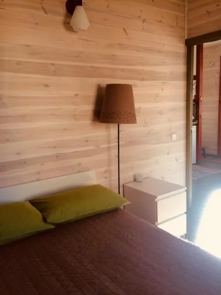 Apartment 1 — Cosy apartment with terrace (2/3)